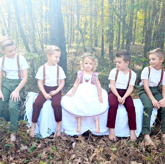 🌱Why I Posh - Picture 8 of 8